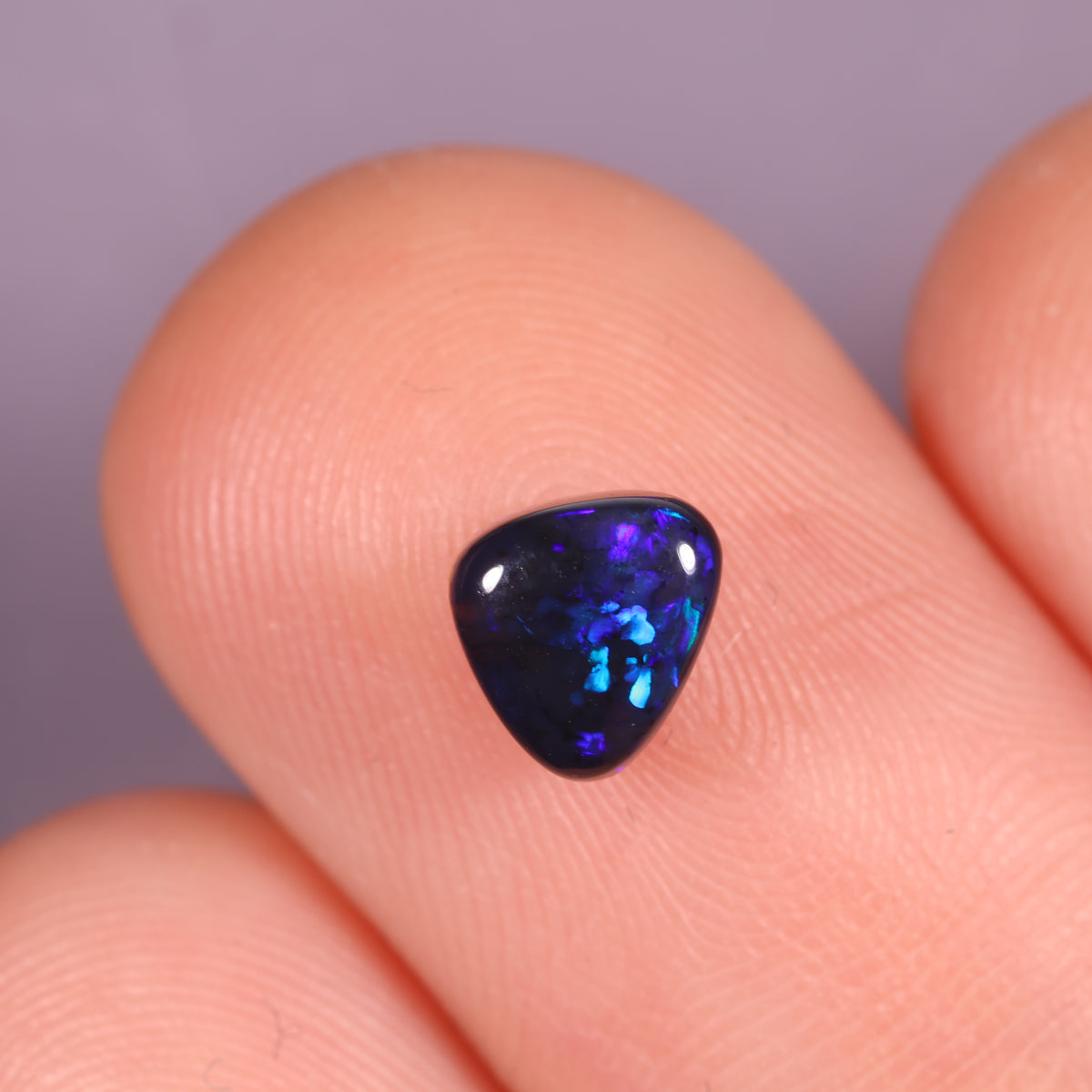 Lightning Ridge Nobby 0.65 cts 39536