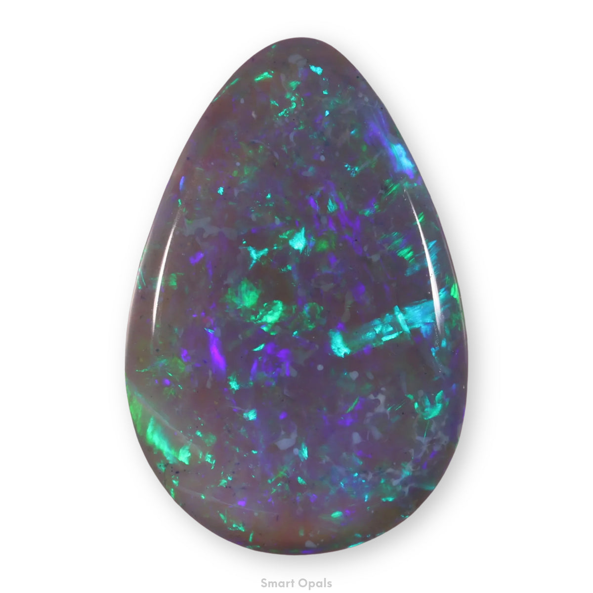 Lightning Ridge Nobby 0.76 cts 39538
