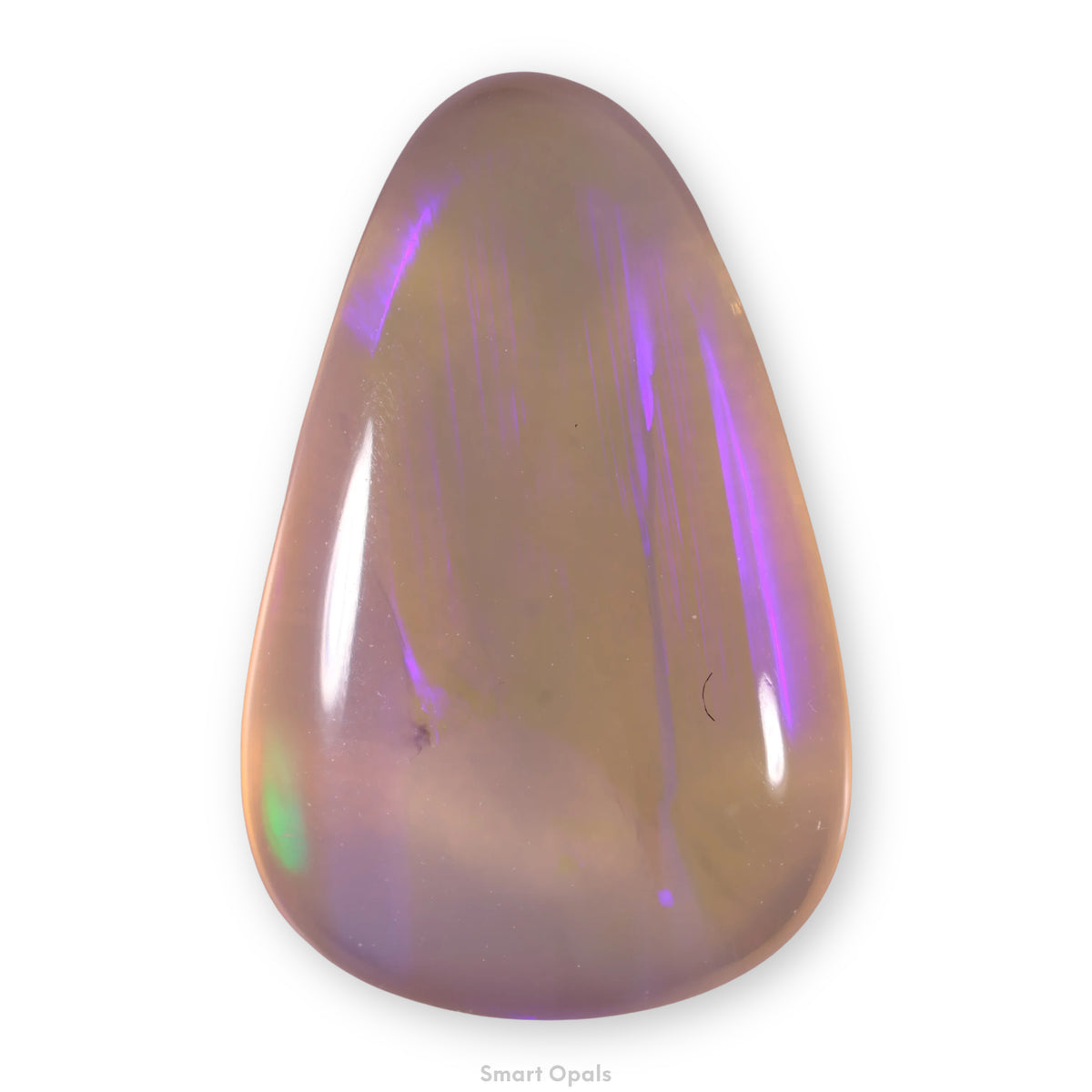 Lightning Ridge Nobby 2.9 cts 39541