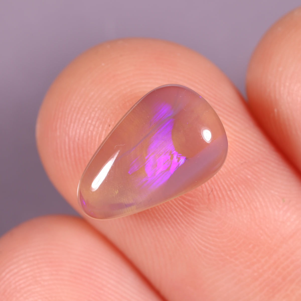 Lightning Ridge Nobby 2.9 cts 39541
