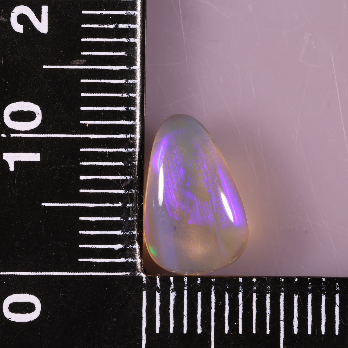 Lightning Ridge Nobby 2.9 cts 39541