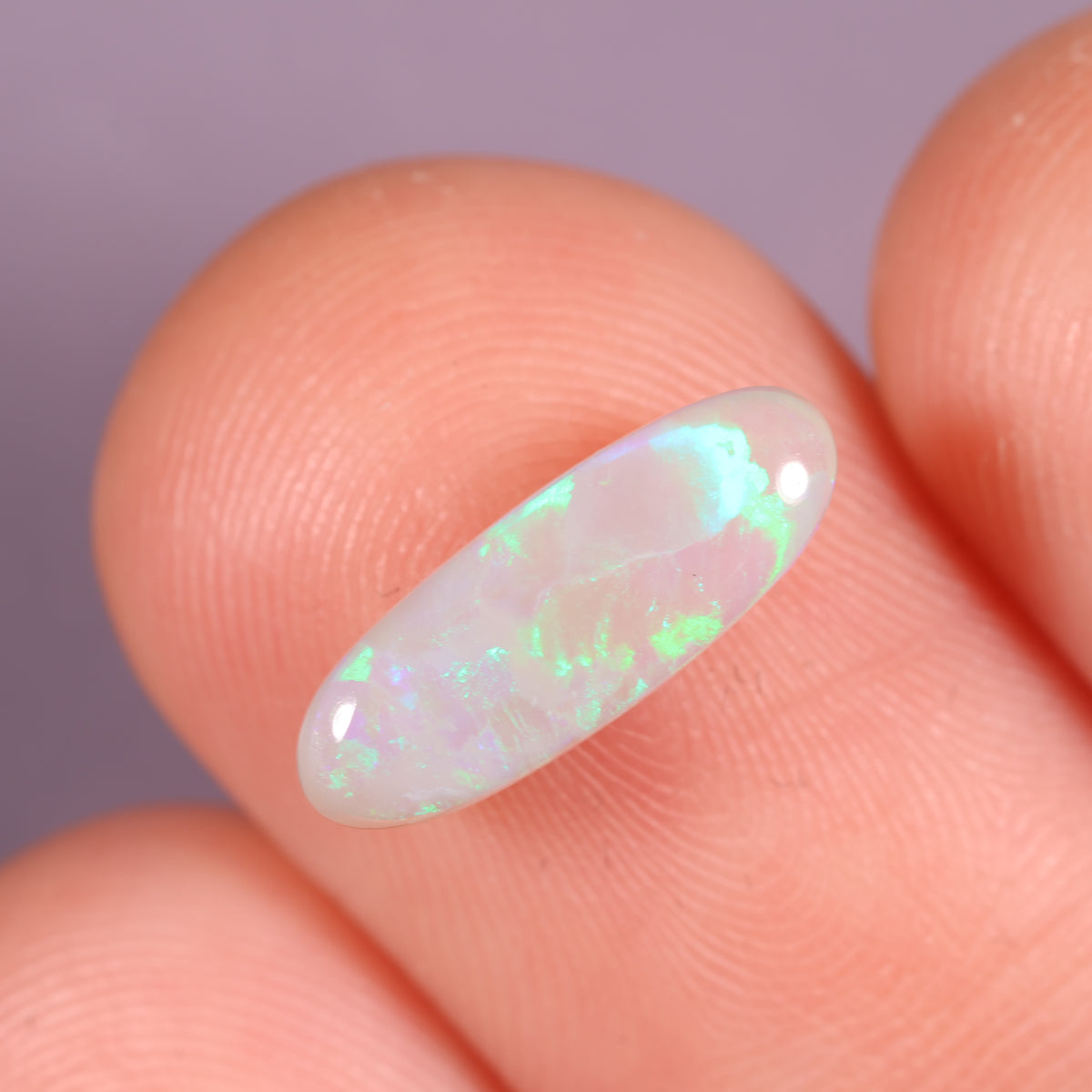 Lightning Ridge Nobby 1.38 cts 39542