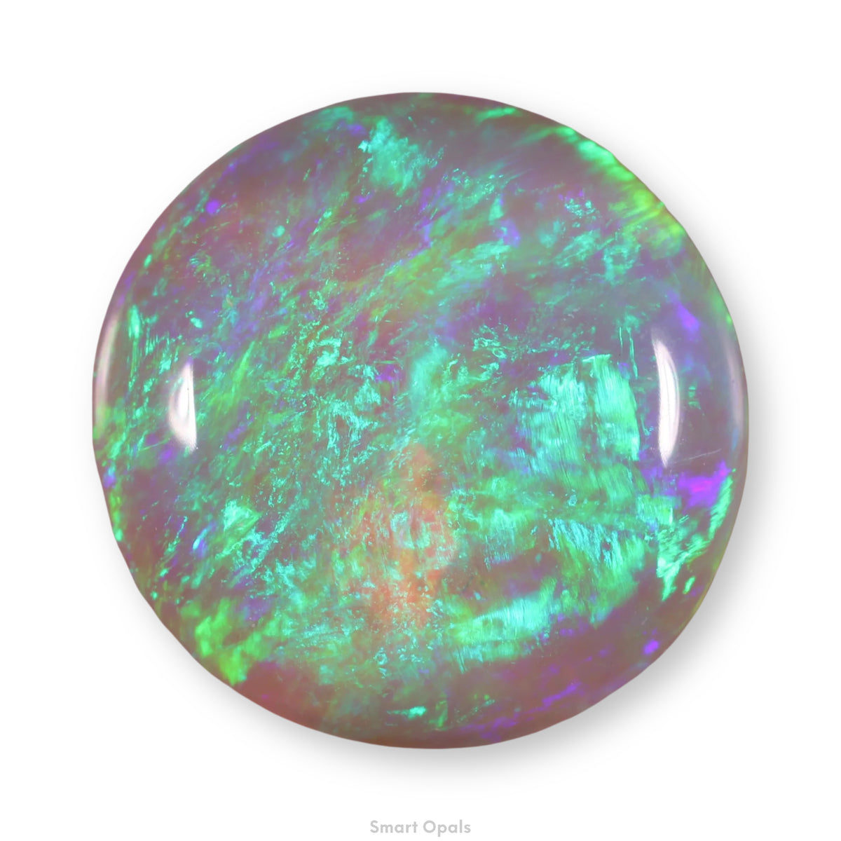 Lightning Ridge Nobby 0.78 cts 39547