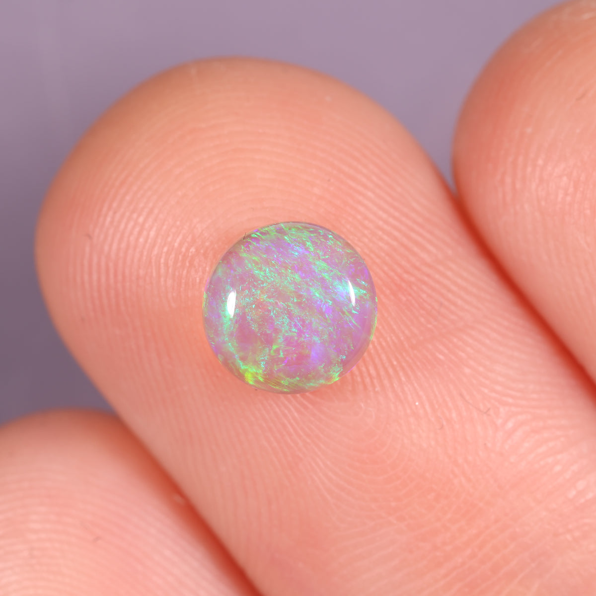 Lightning Ridge Nobby 0.78 cts 39547