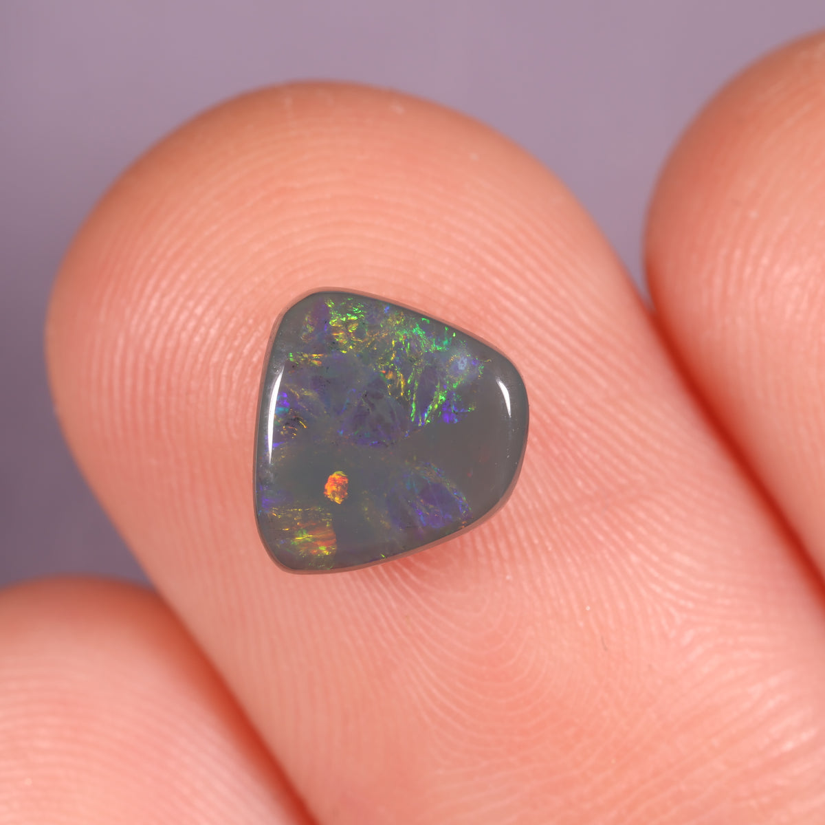 Lightning Ridge Nobby 1.07 cts 39549