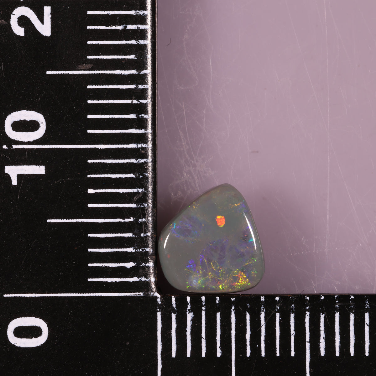 Lightning Ridge Nobby 1.07 cts 39549