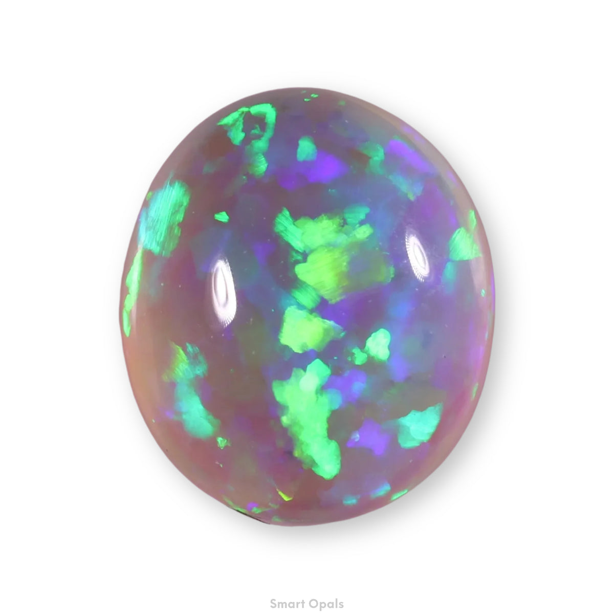 Lightning Ridge Nobby 0.48 cts 39552