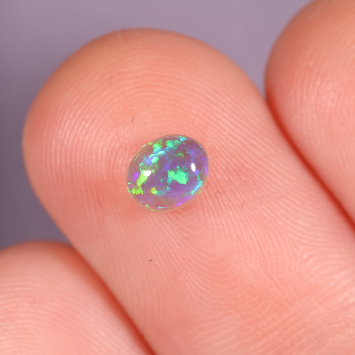 Lightning Ridge Nobby 0.48 cts 39552