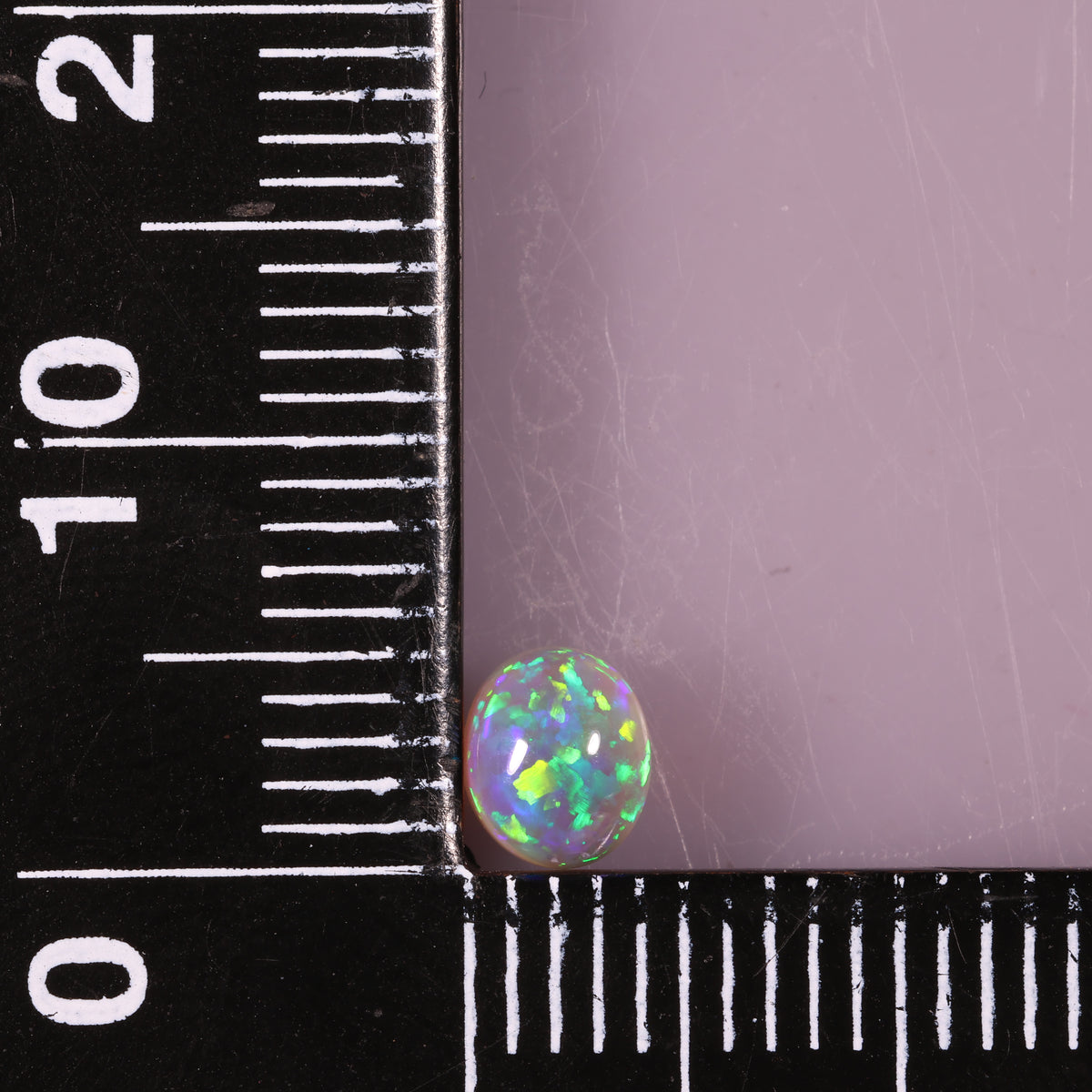 Lightning Ridge Nobby 0.48 cts 39552