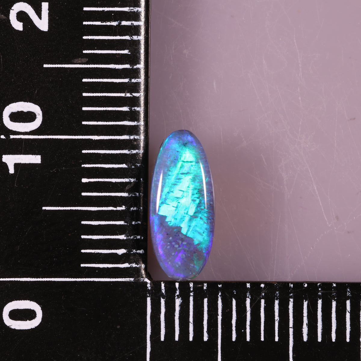 Lightning Ridge Nobby 1.6 cts 39555