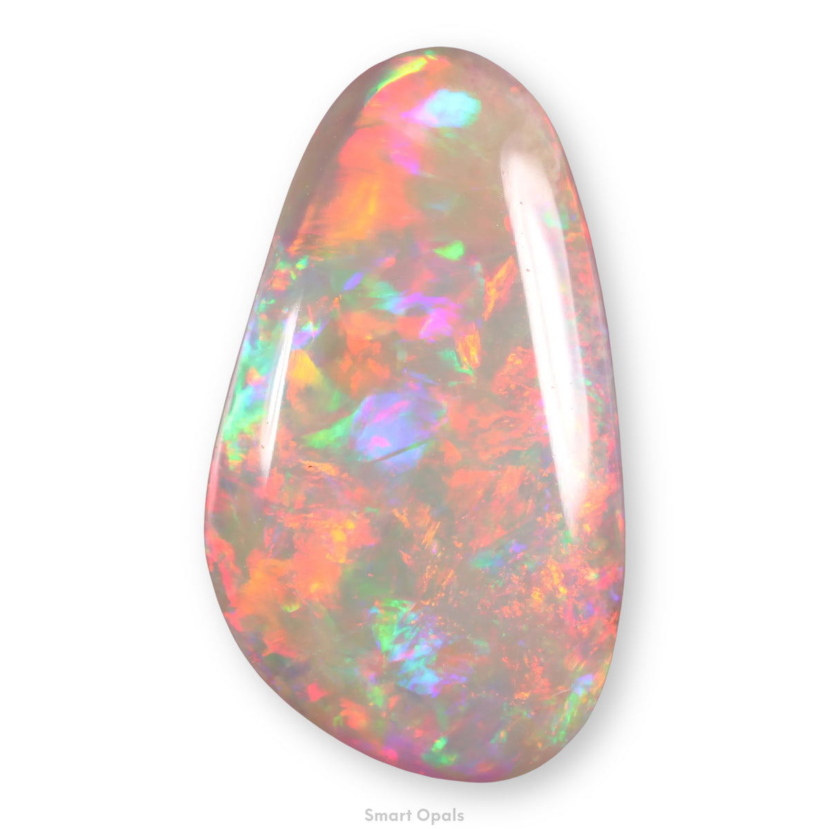 Lightning Ridge Nobby 0.65 cts 39556