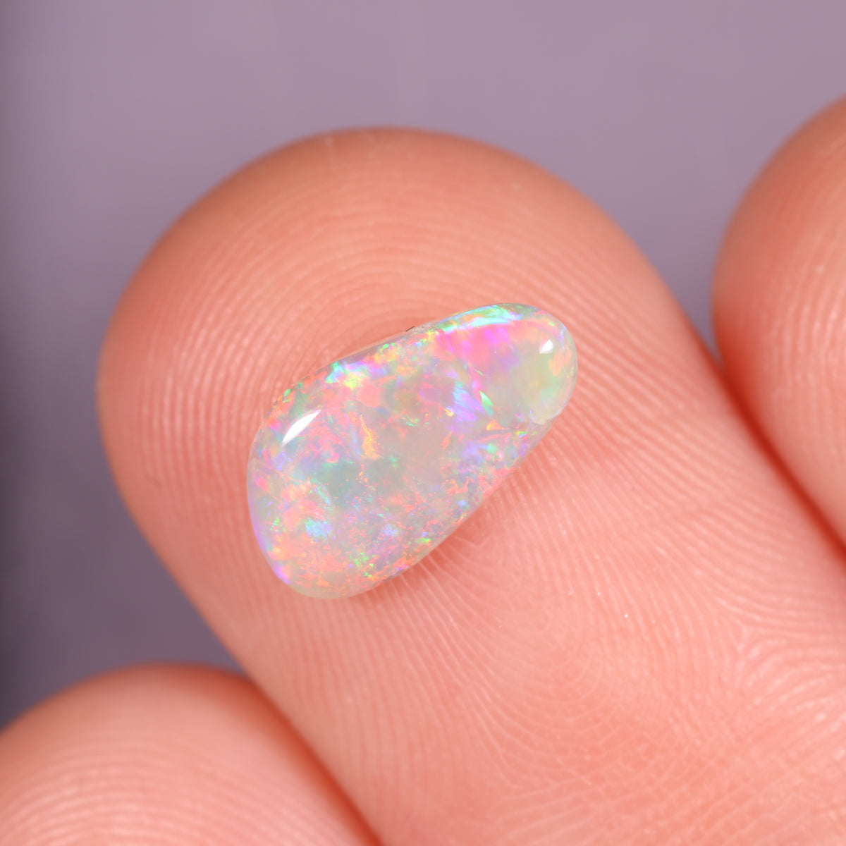 Lightning Ridge Nobby 0.65 cts 39556