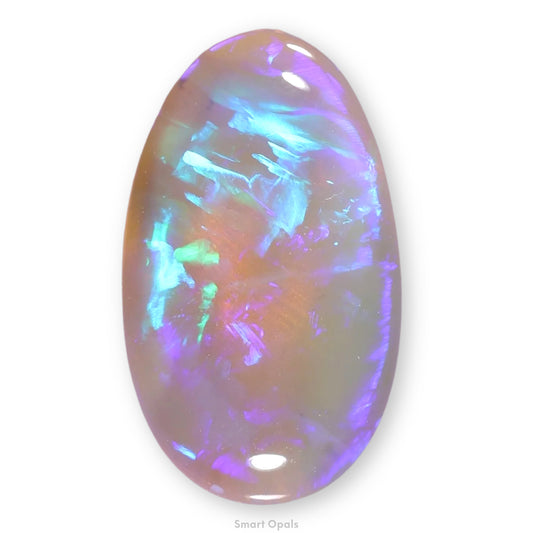 Lightning Ridge Nobby 2.85 cts 39557