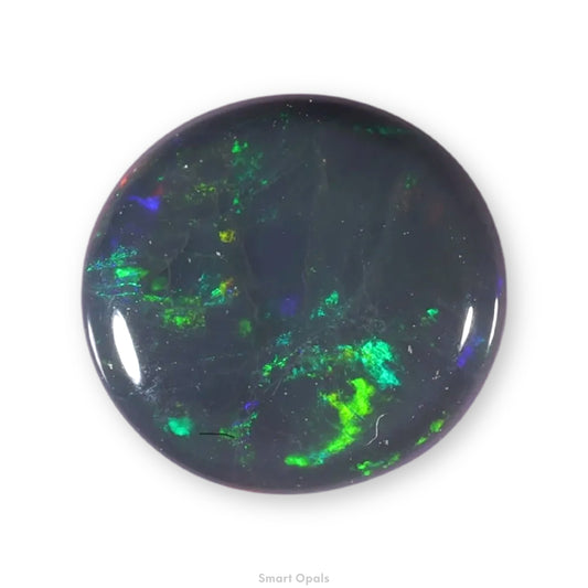 Lightning Ridge Nobby 1.11 cts 39558