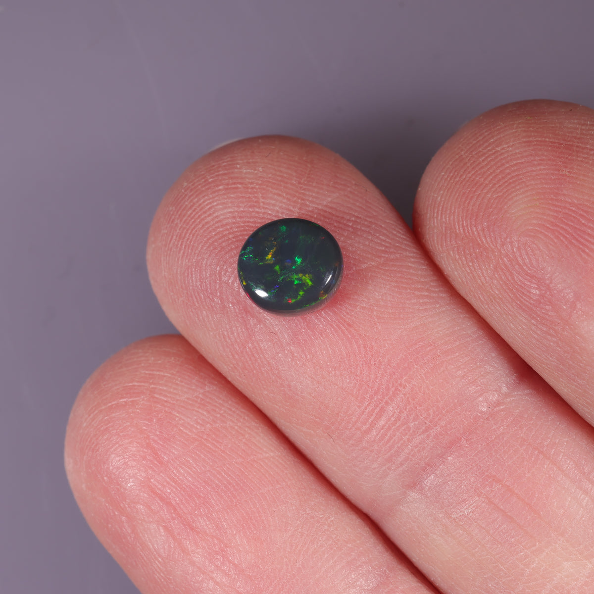 Lightning Ridge Nobby 1.11 cts 39558