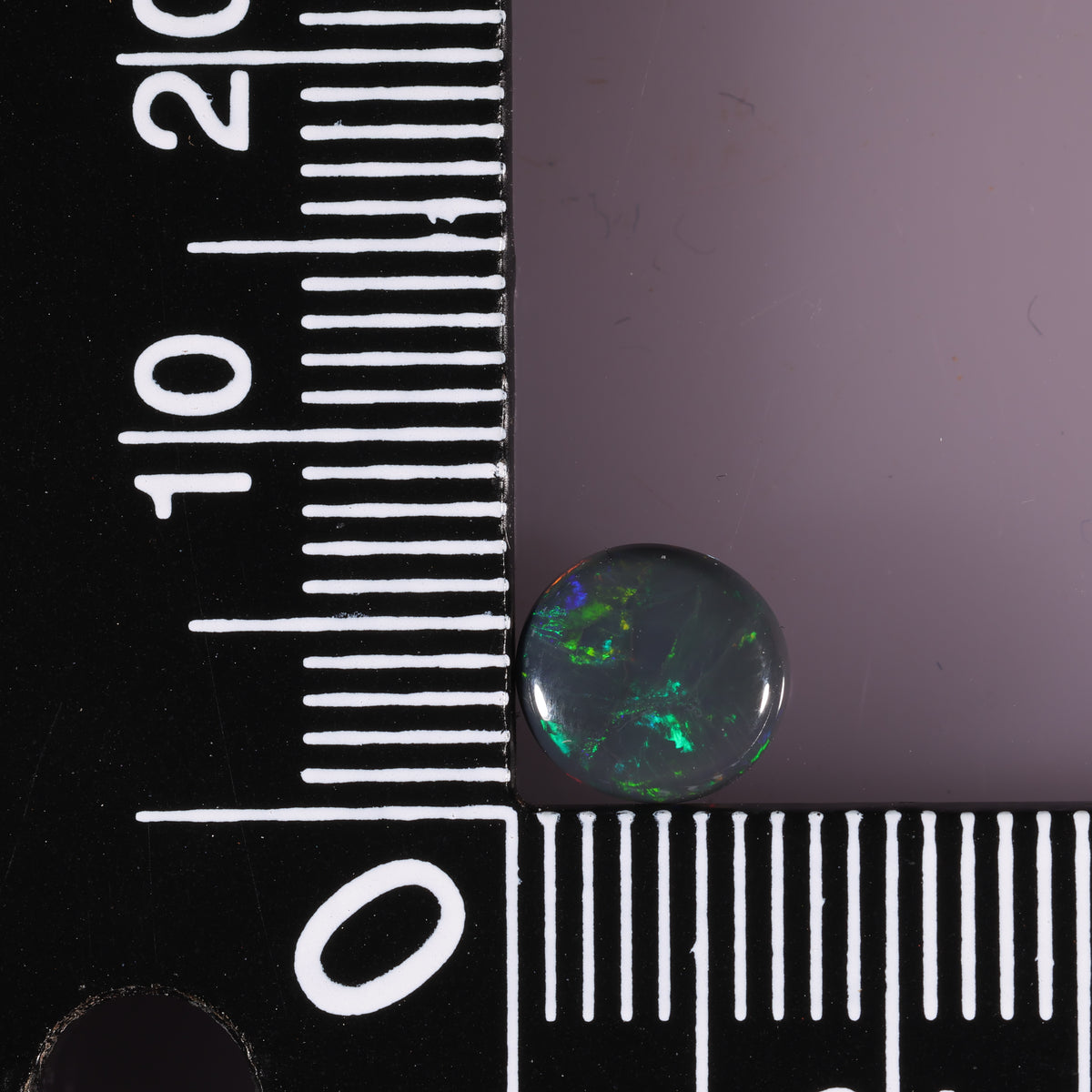 Lightning Ridge Nobby 1.11 cts 39558
