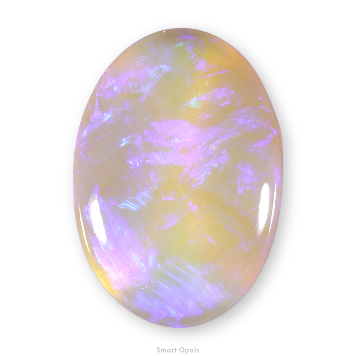 Lightning Ridge Nobby 3.45 cts 39560