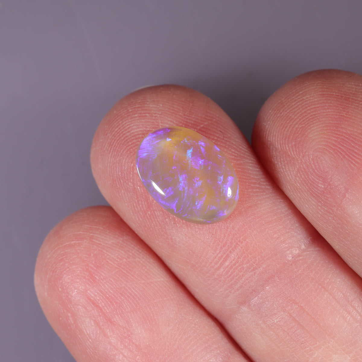 Lightning Ridge Nobby 3.45 cts 39560