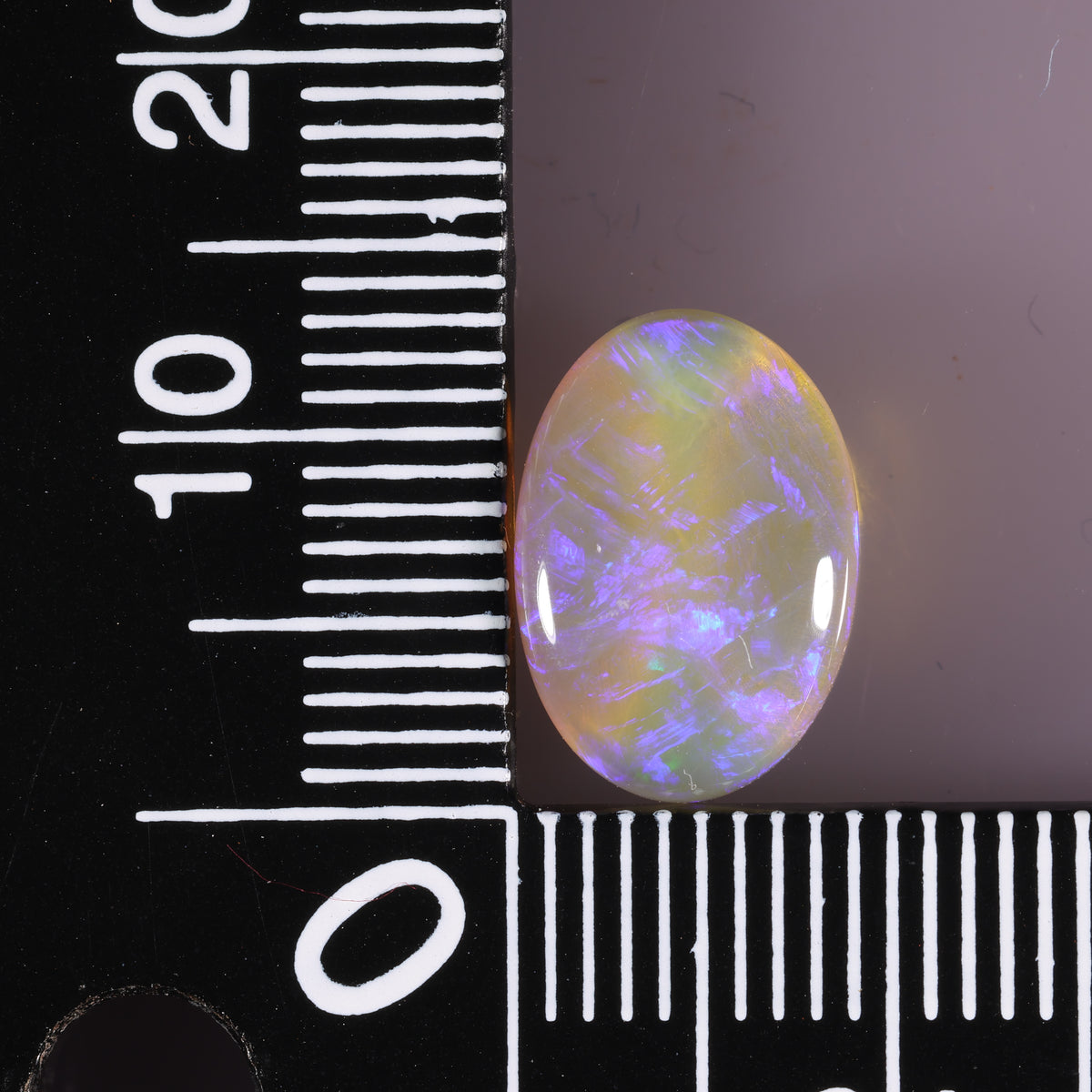 Lightning Ridge Nobby 3.45 cts 39560