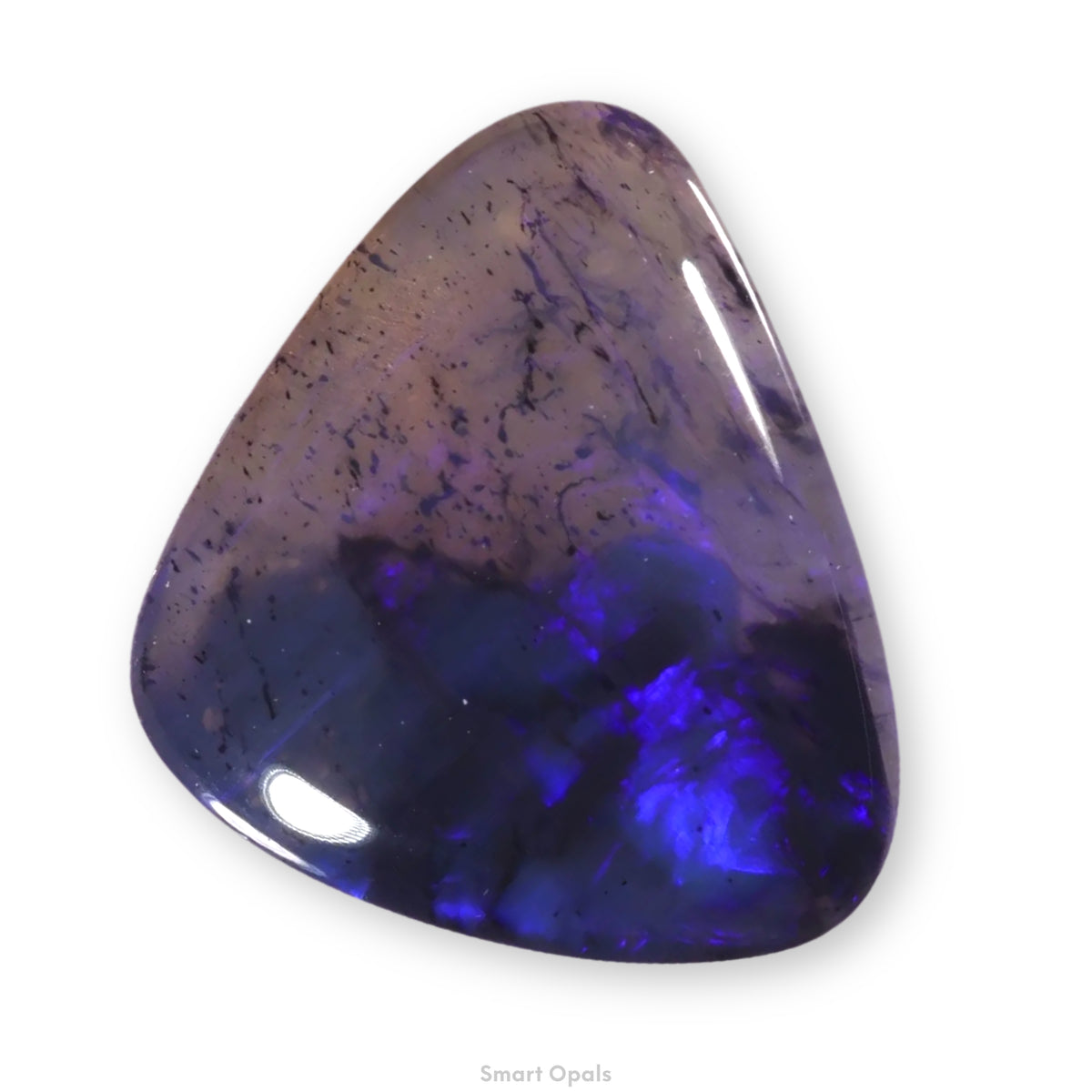 Lightning Ridge Nobby 2.92 cts 39561