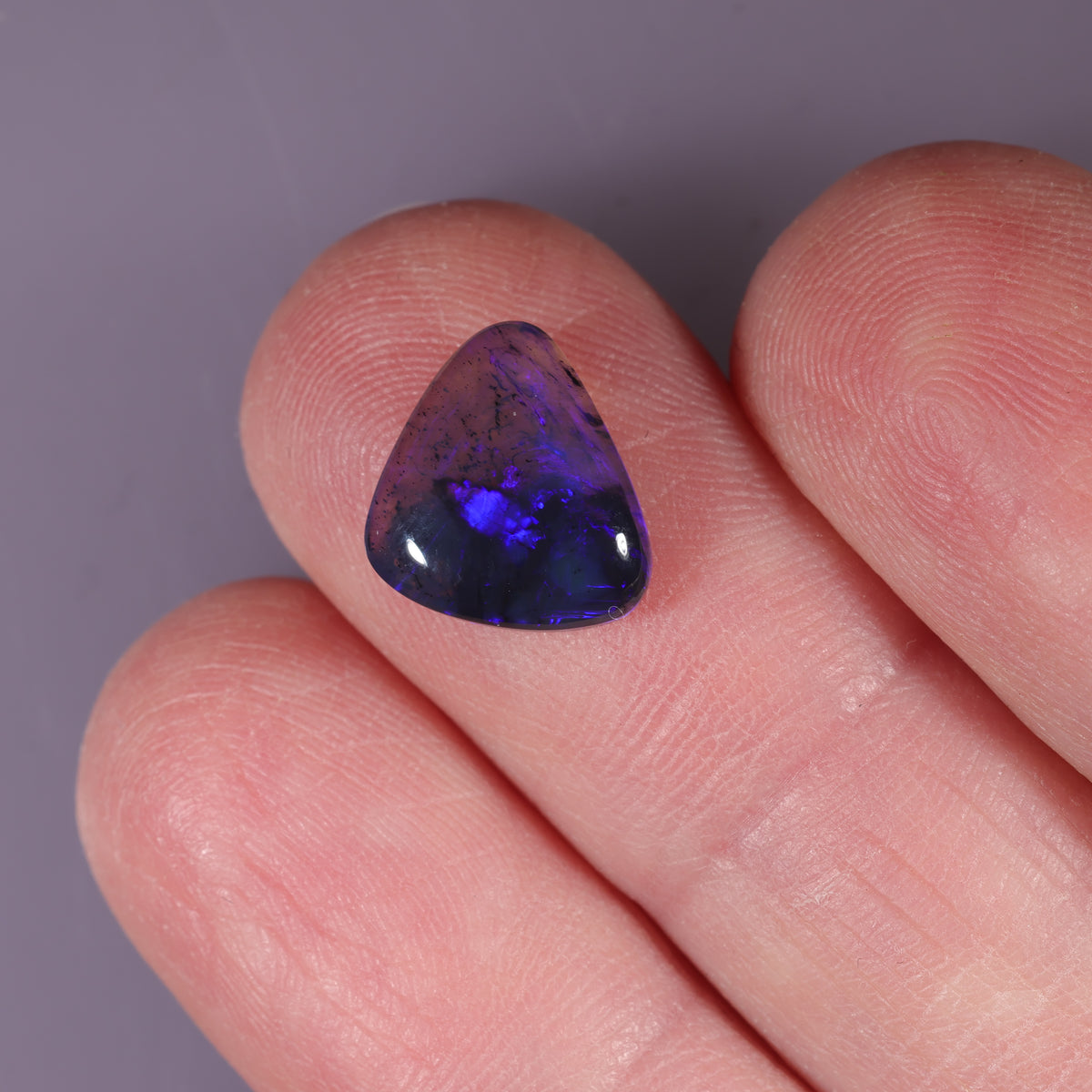 Lightning Ridge Nobby 2.92 cts 39561