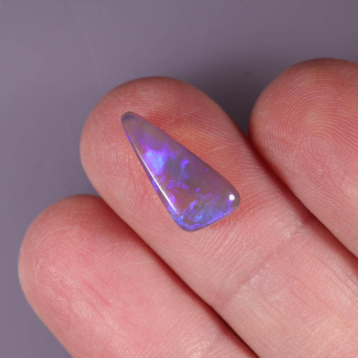 Lightning Ridge Nobby 4.35 cts 39562