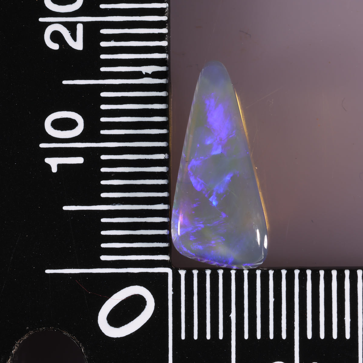 Lightning Ridge Nobby 4.35 cts 39562