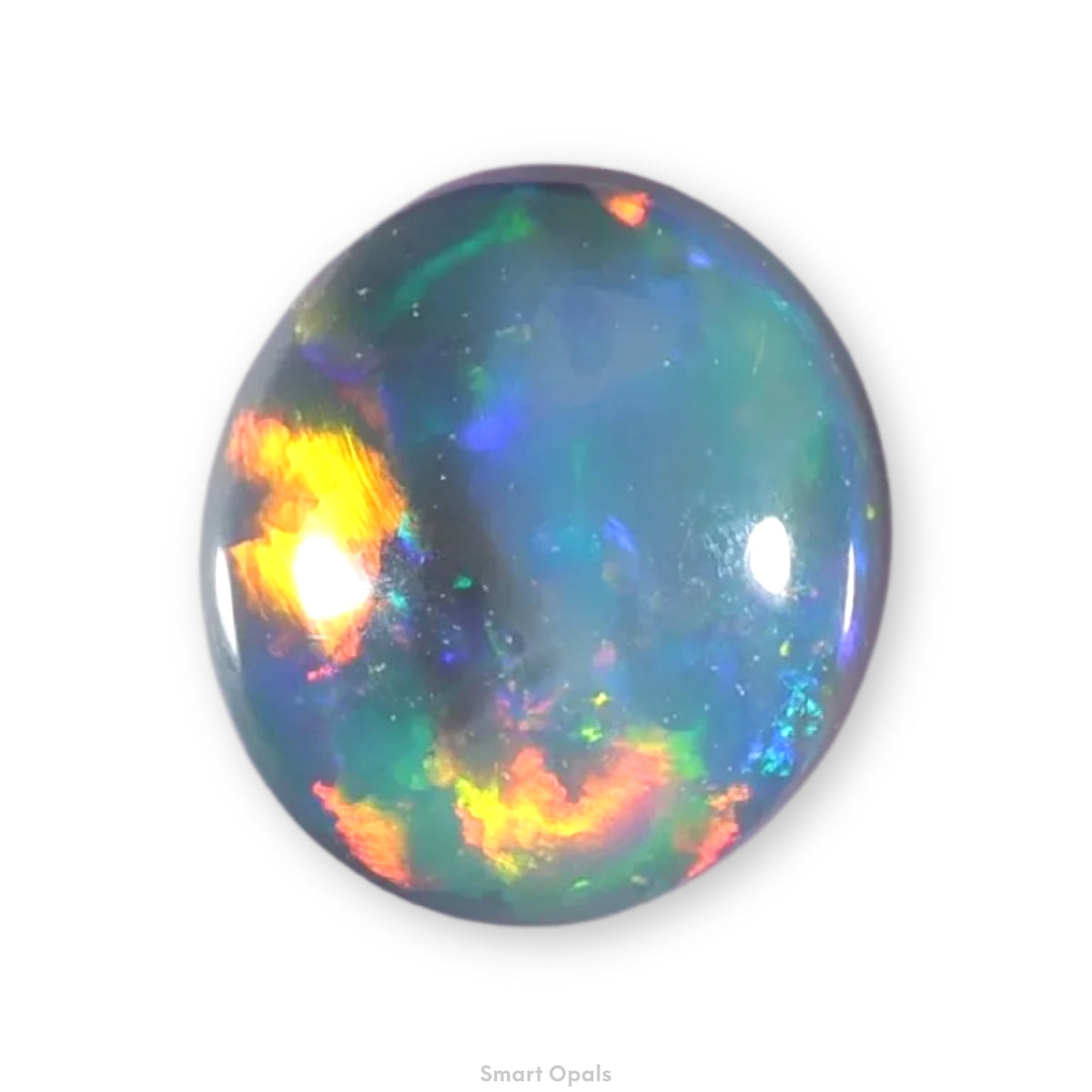 Lightning Ridge Nobby 0.31 cts 39563