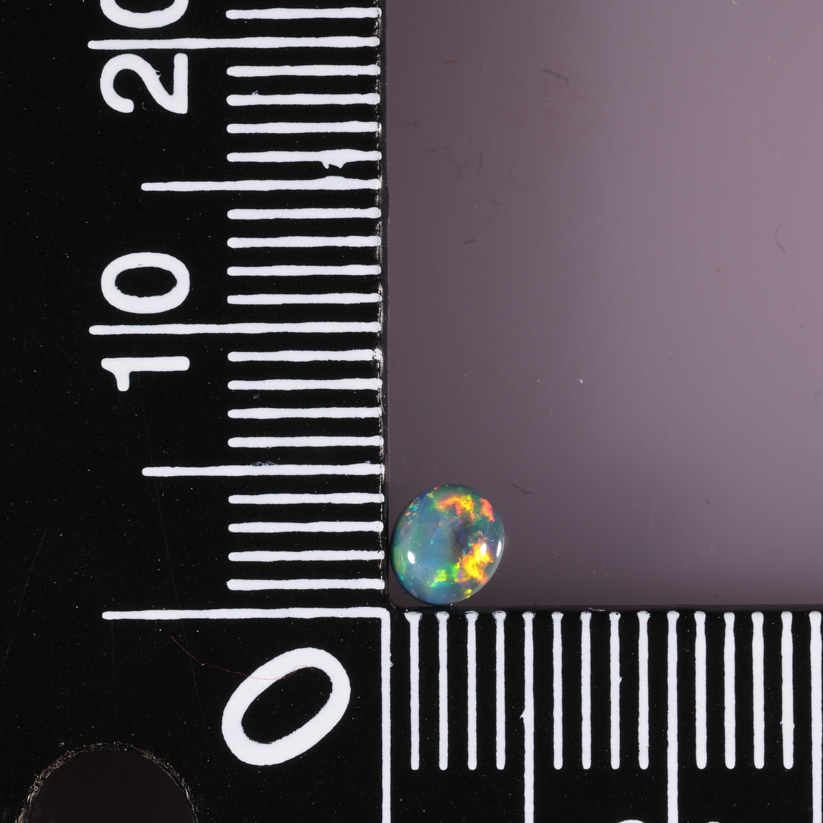 Lightning Ridge Nobby 0.31 cts 39563