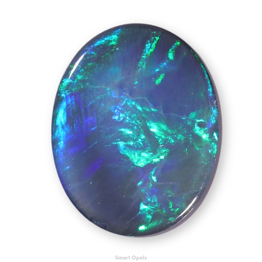 Lightning Ridge Nobby 1.00 cts 39564