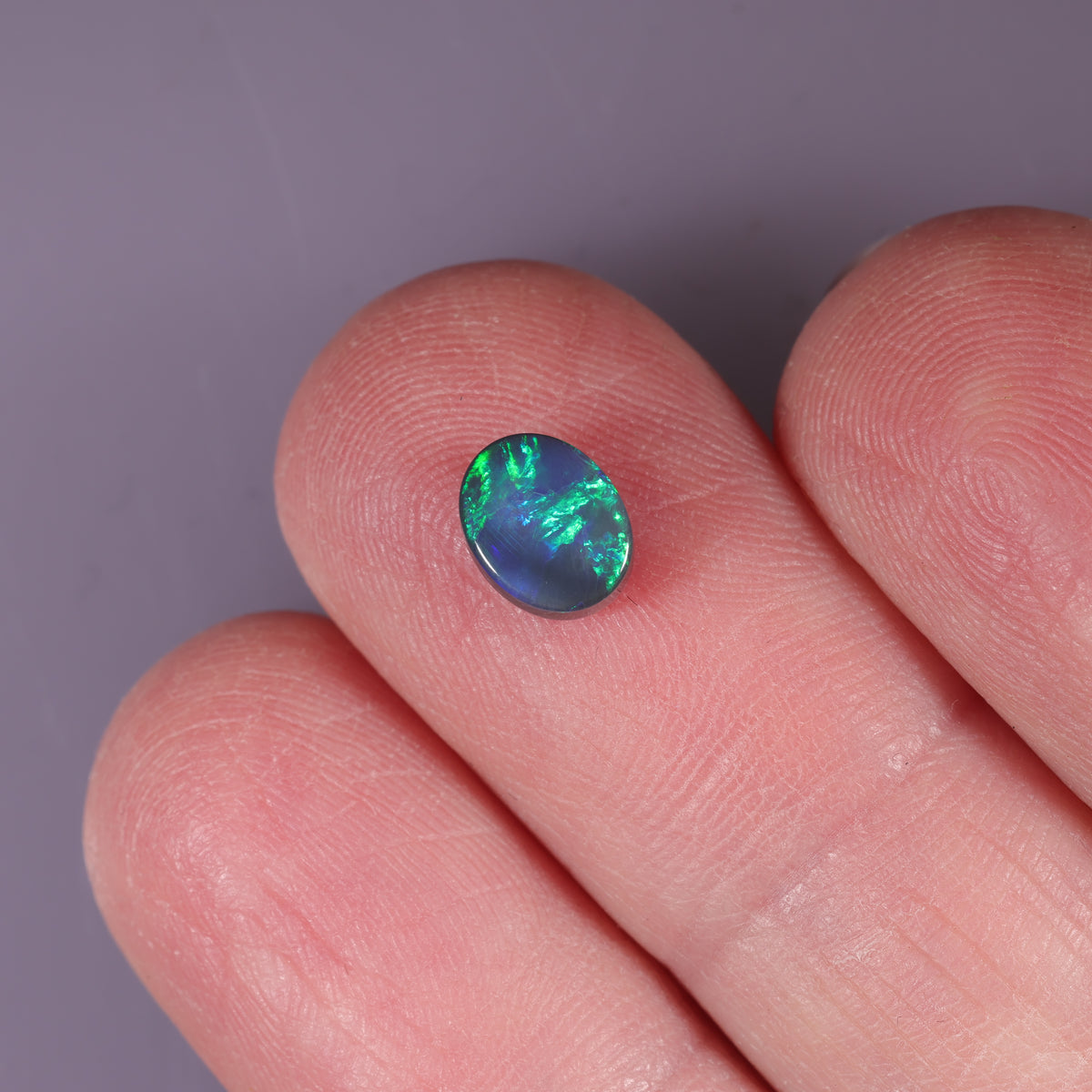 Lightning Ridge Nobby 1.00 cts 39564