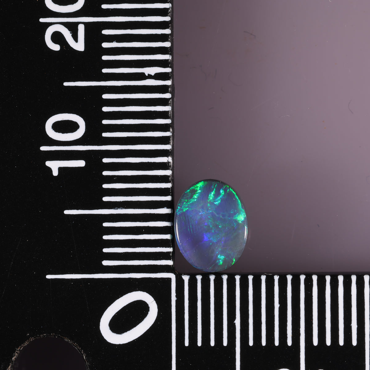Lightning Ridge Nobby 1.00 cts 39564