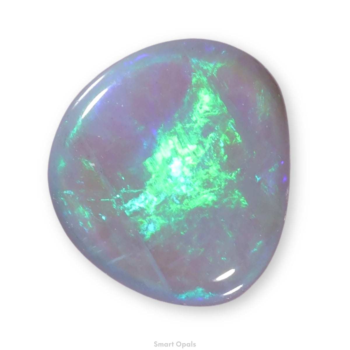 Lightning Ridge Nobby 1.35 cts 39565