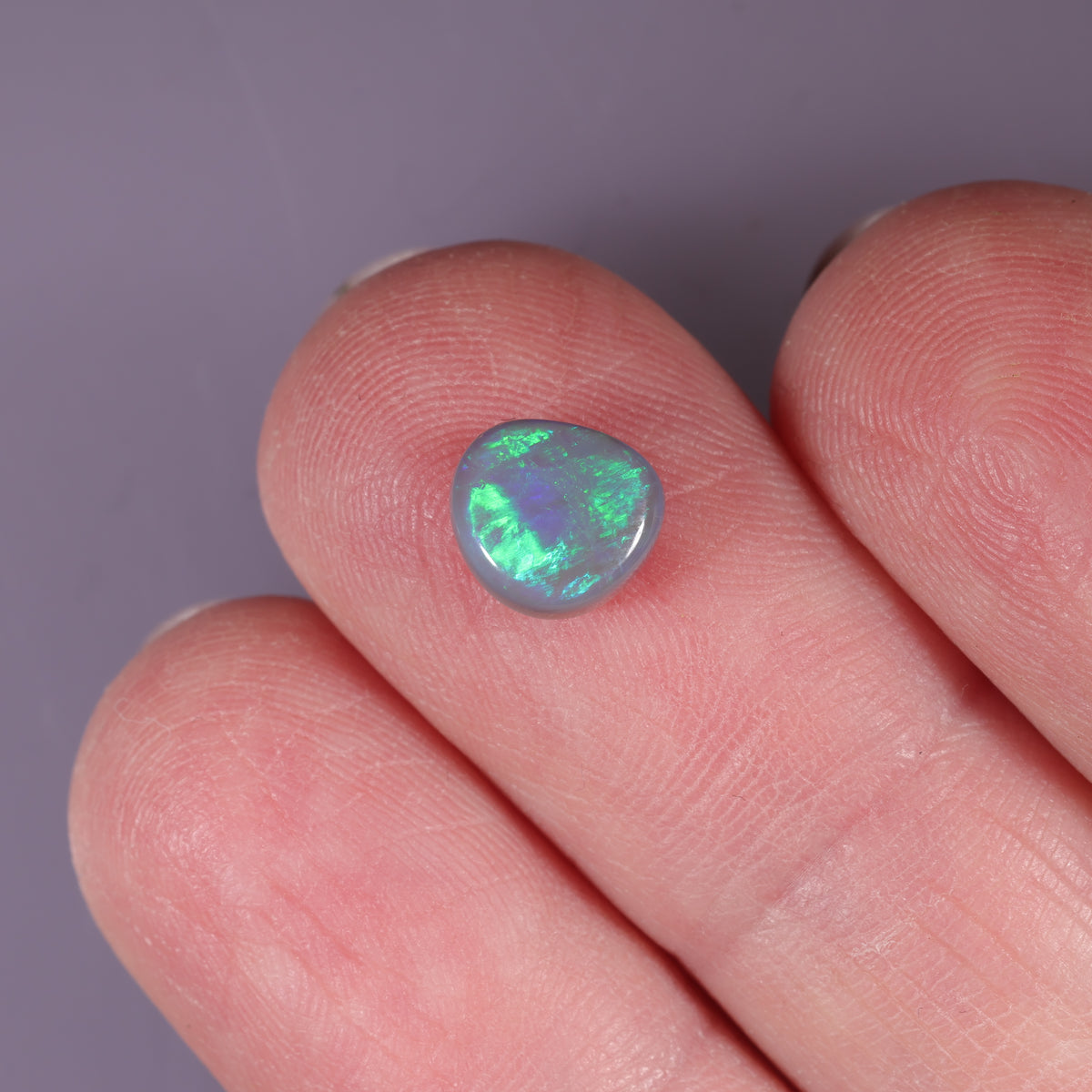 Lightning Ridge Nobby 1.35 cts 39565