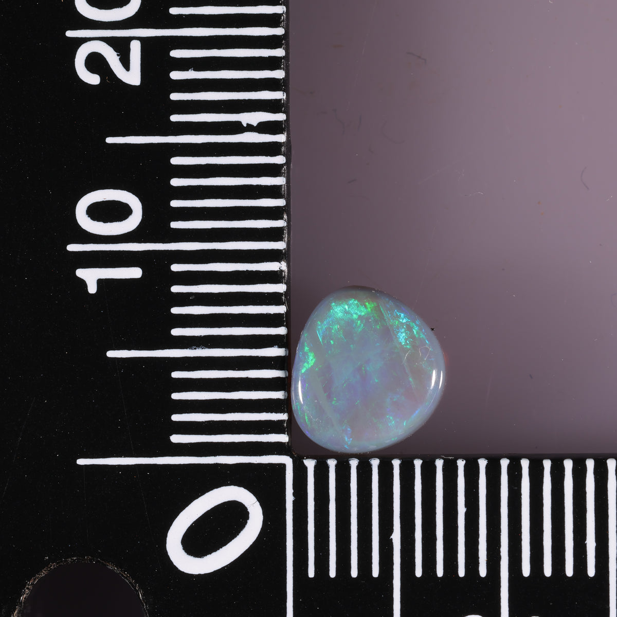Lightning Ridge Nobby 1.35 cts 39565