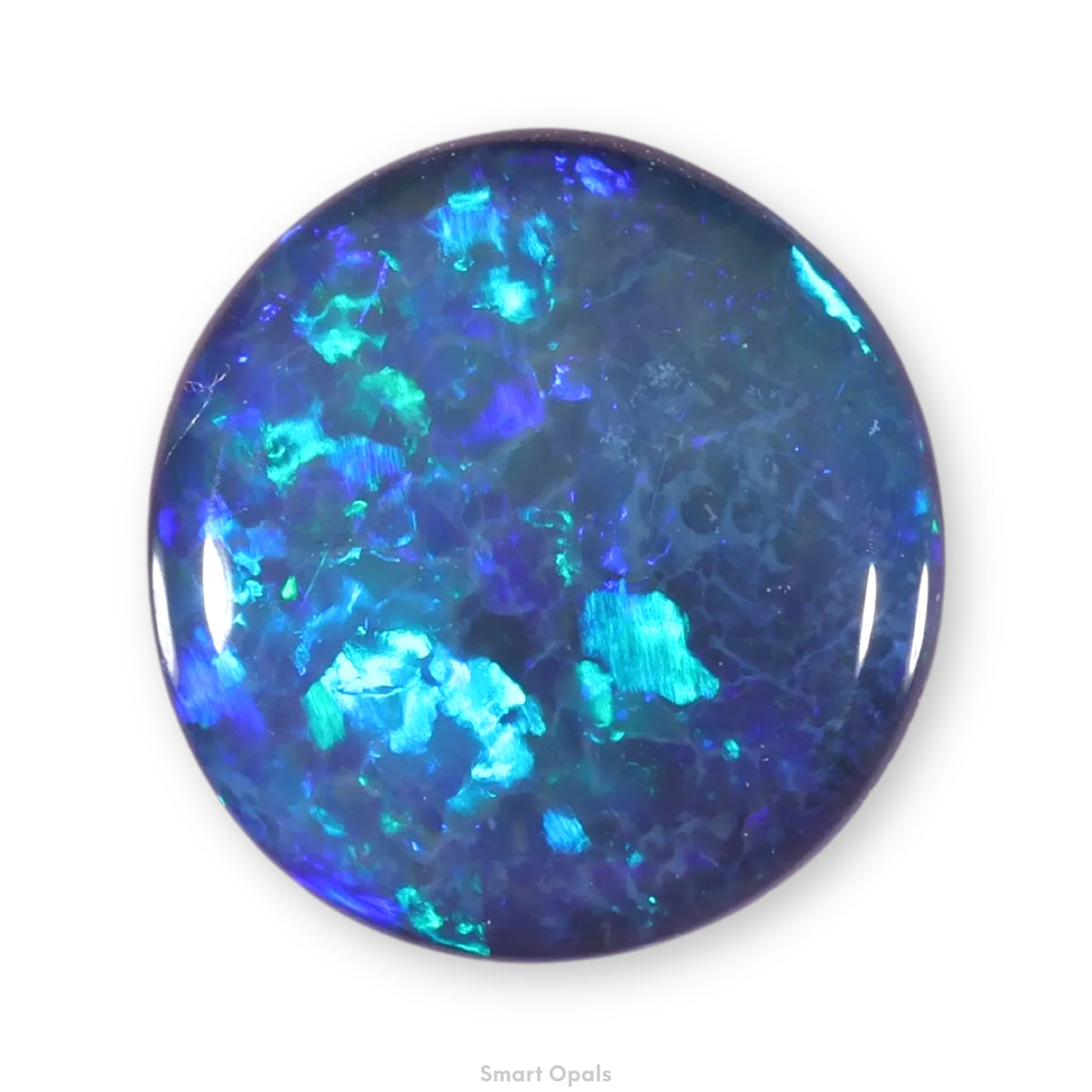 Lightning Ridge Nobby 1.23 cts 39566