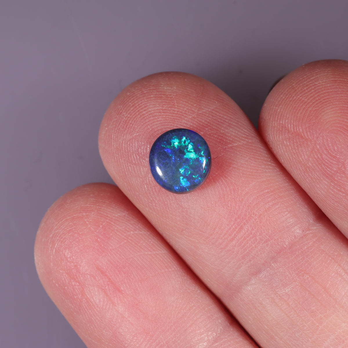 Lightning Ridge Nobby 1.23 cts 39566