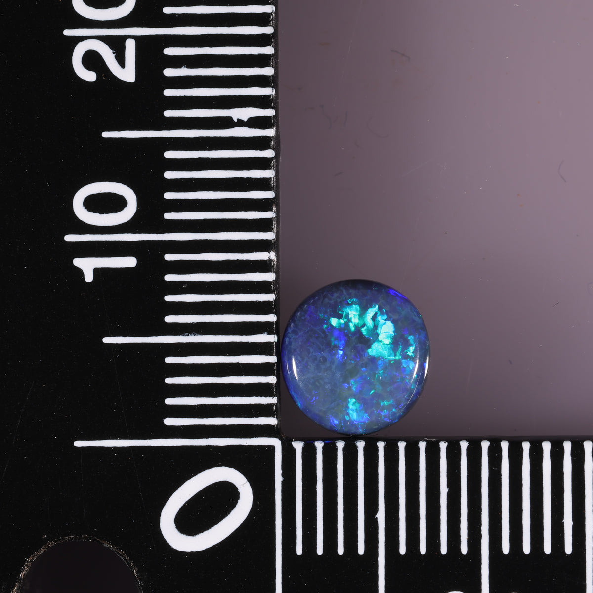 Lightning Ridge Nobby 1.23 cts 39566