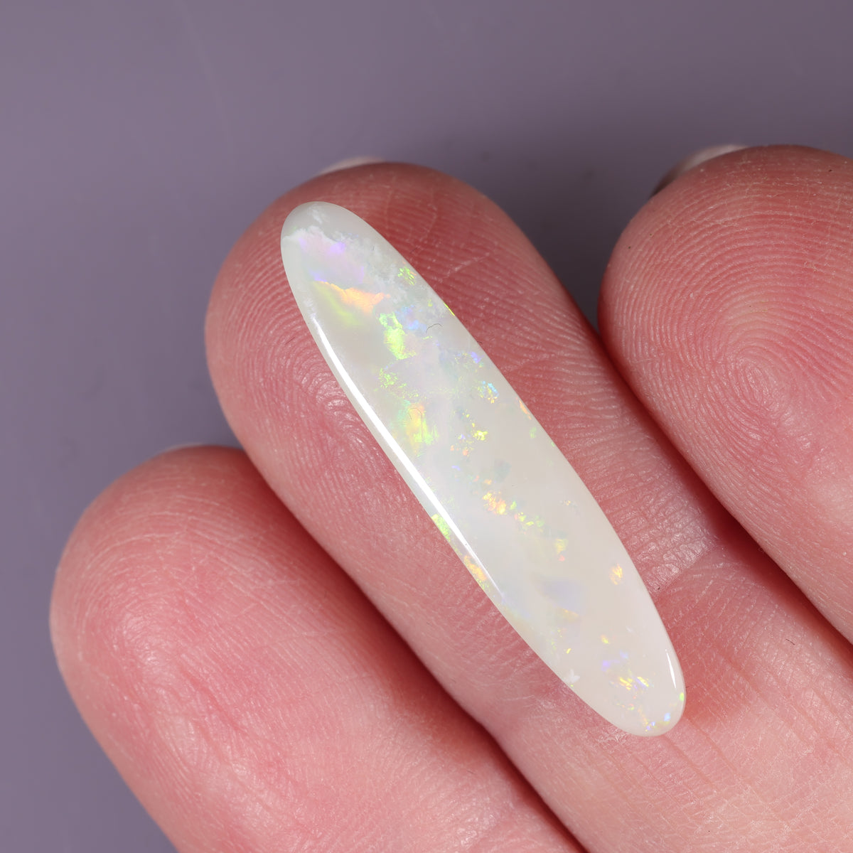 Lightning Ridge Nobby 6.27 cts 39567