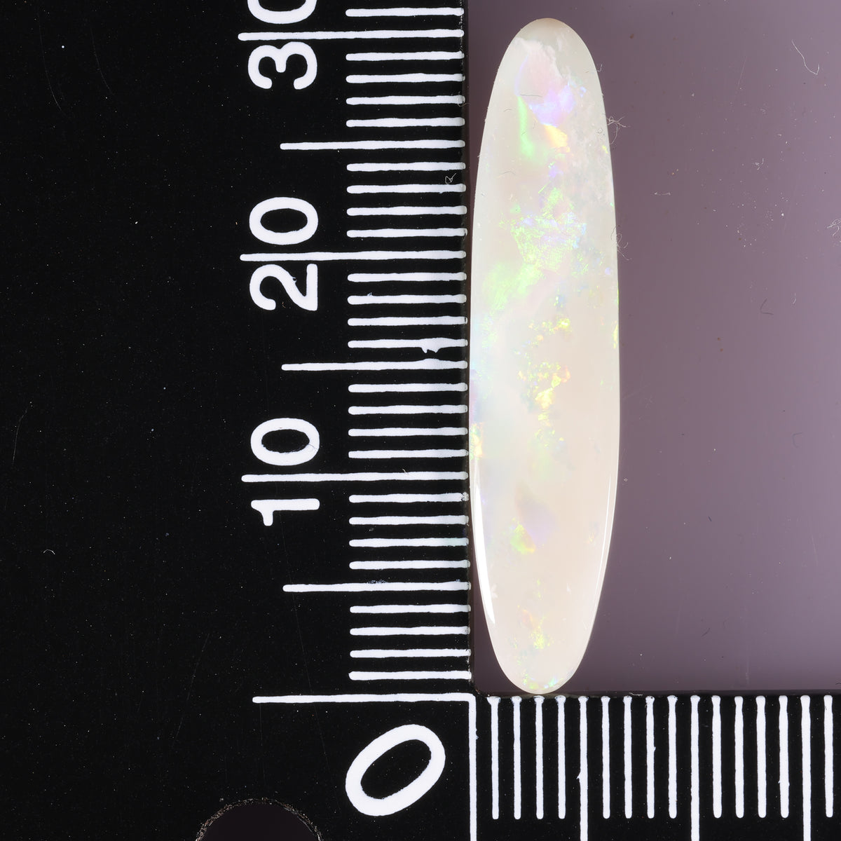 Lightning Ridge Nobby 6.27 cts 39567