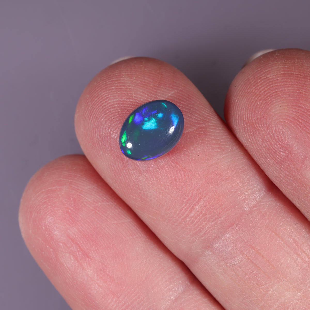 Lightning Ridge Nobby 2.04 cts 39568