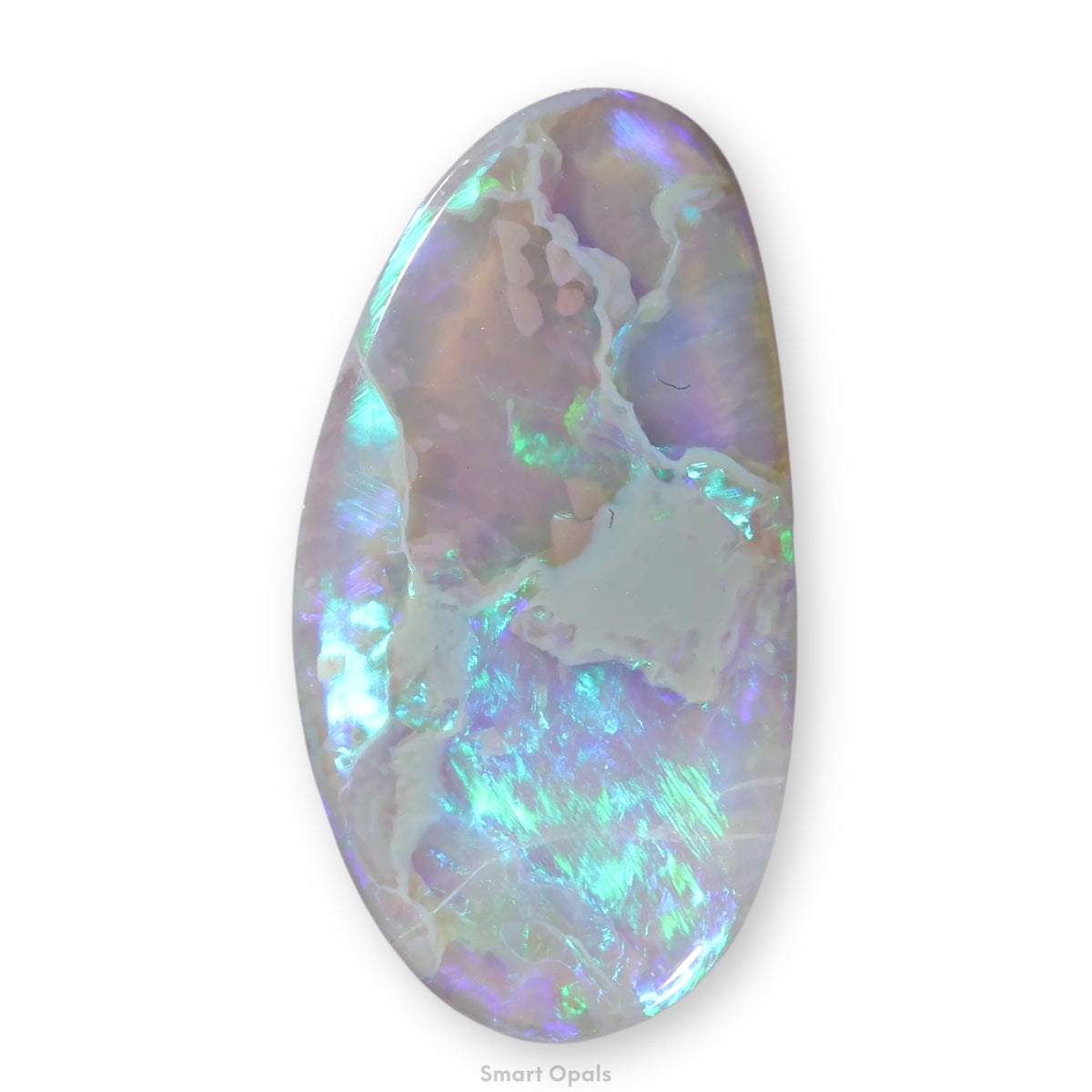 Lightning Ridge Nobby 2.64 cts 39569