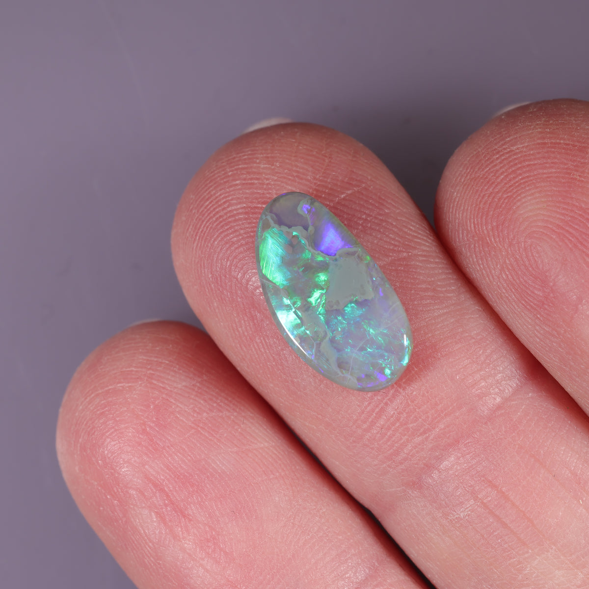 Lightning Ridge Nobby 2.64 cts 39569