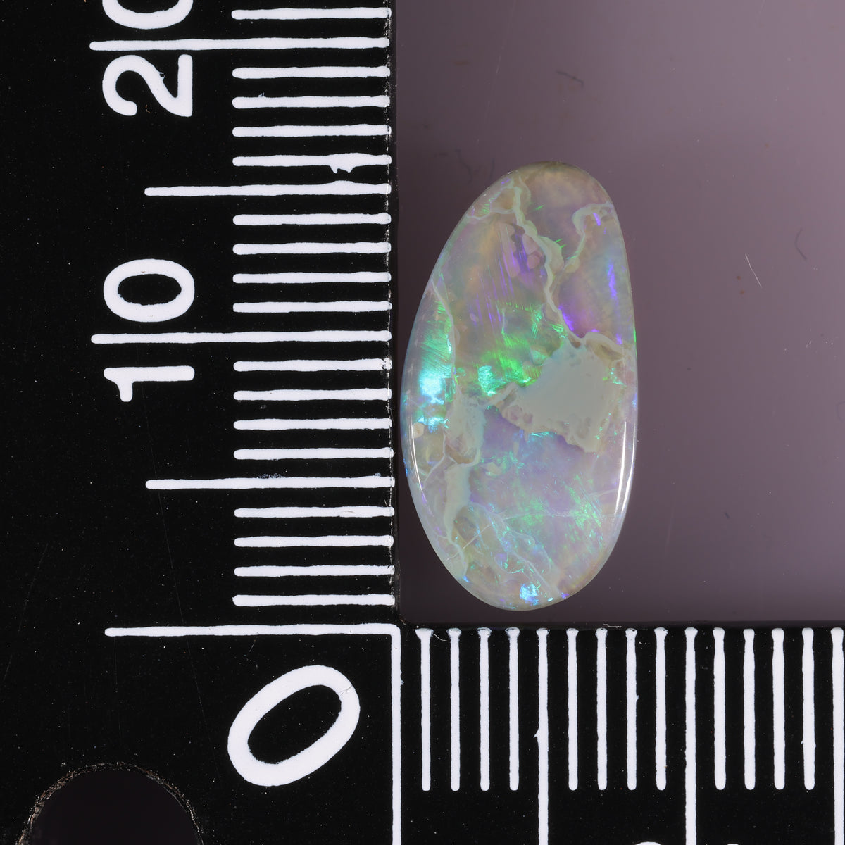 Lightning Ridge Nobby 2.64 cts 39569
