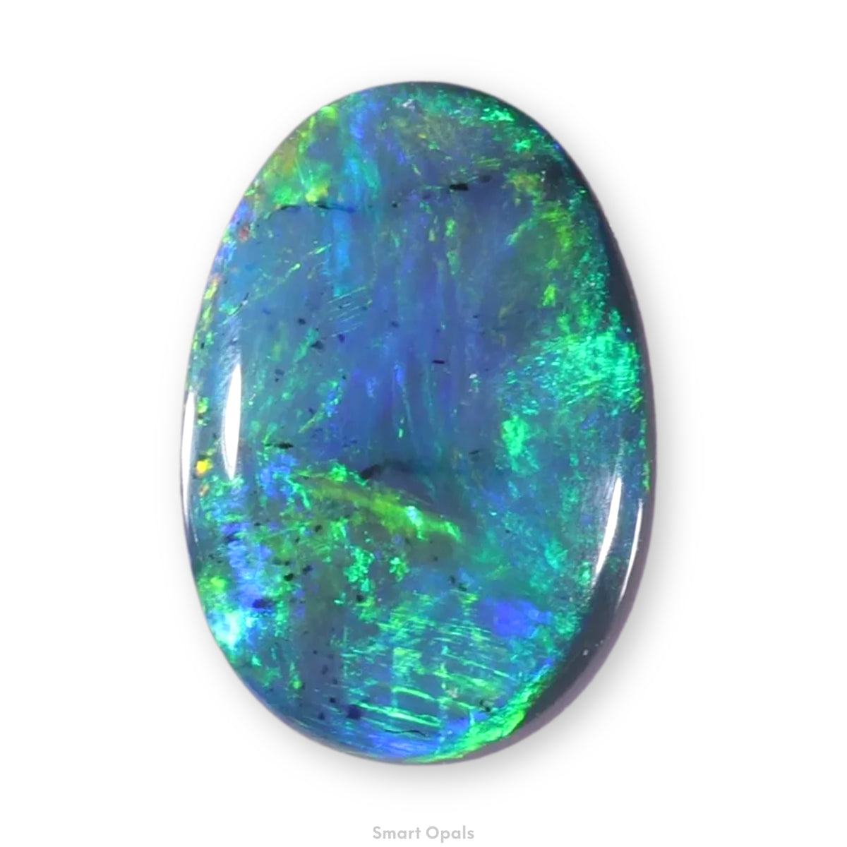 Lightning Ridge Nobby 0.80 cts 39570