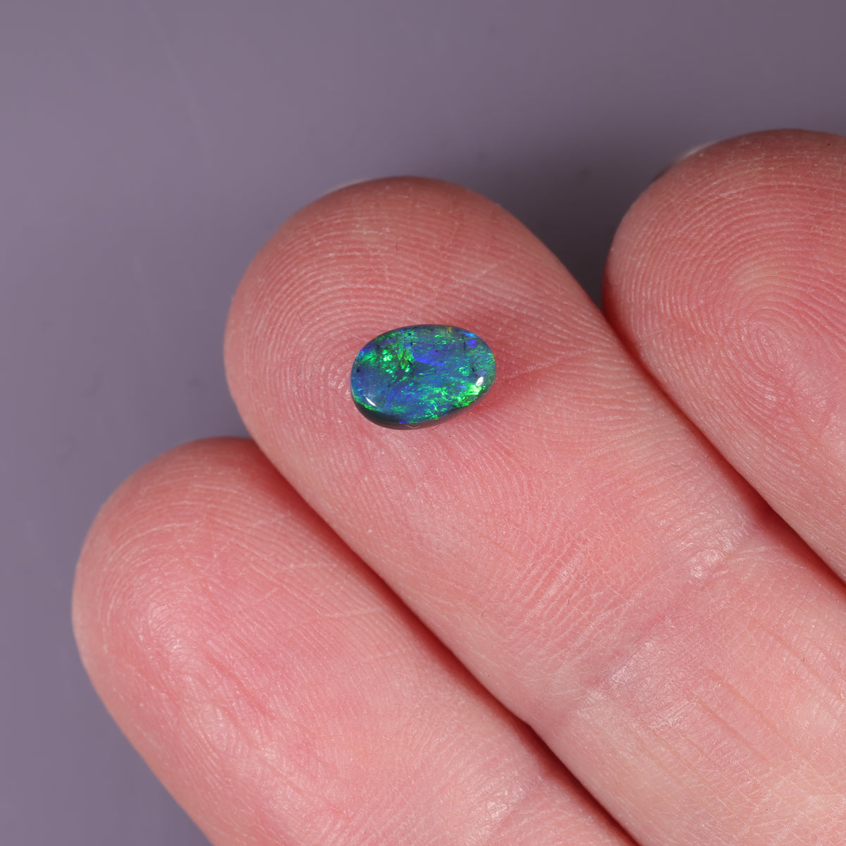 Lightning Ridge Nobby 0.80 cts 39570