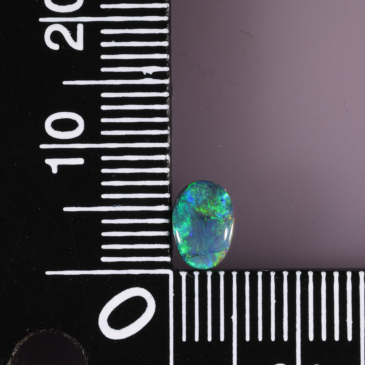 Lightning Ridge Nobby 0.80 cts 39570