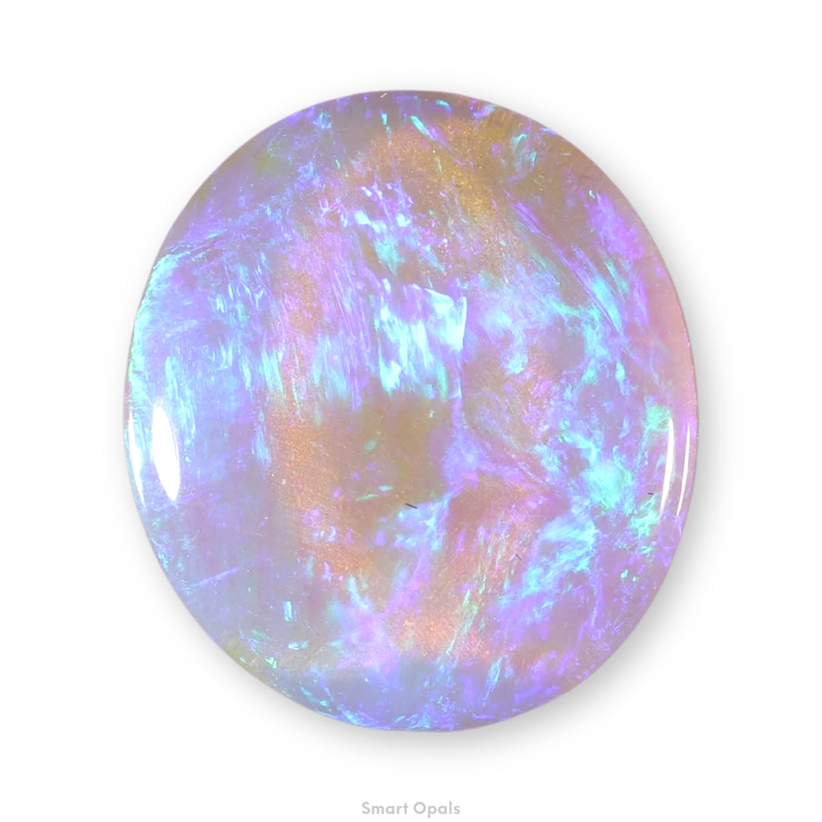 Lightning Ridge Nobby 1.50 cts 39571