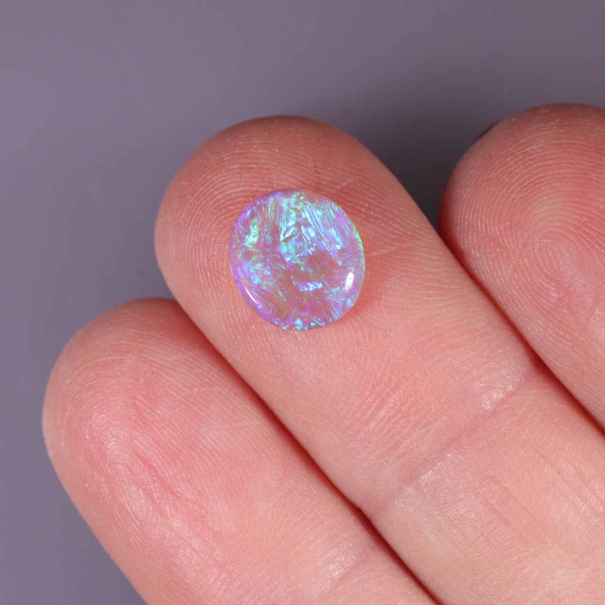 Lightning Ridge Nobby 1.50 cts 39571