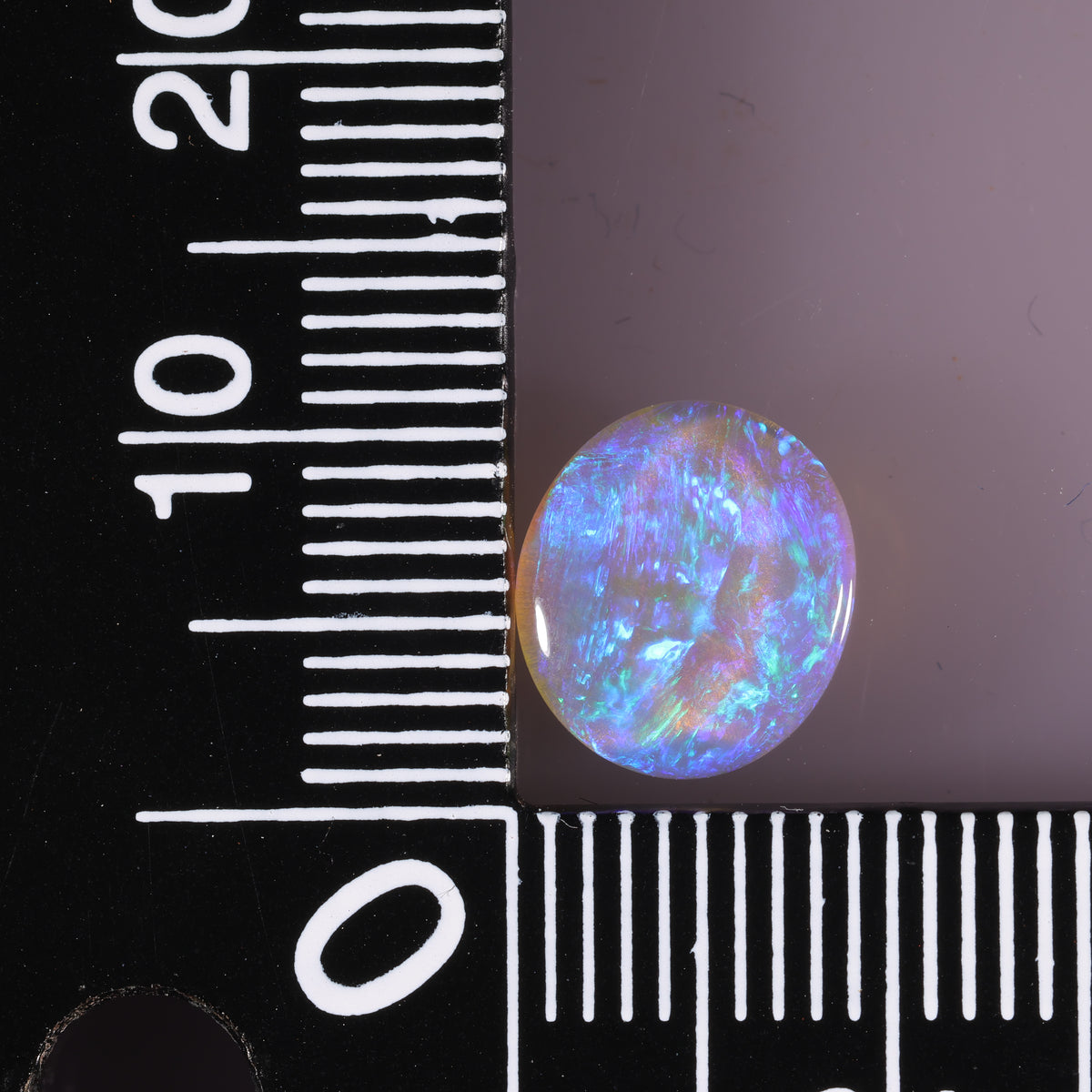 Lightning Ridge Nobby 1.50 cts 39571
